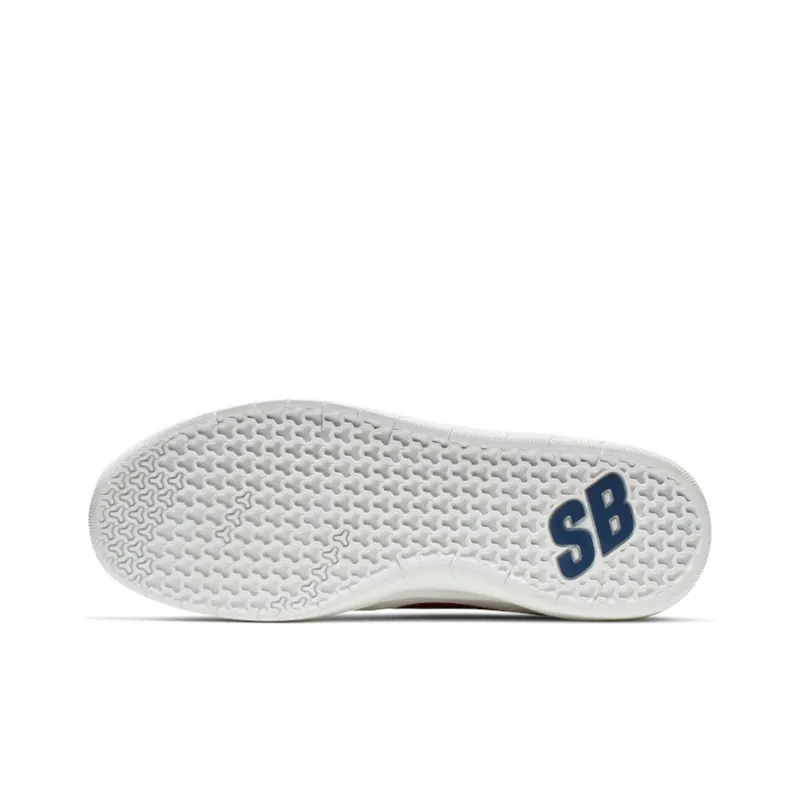 Nike Sb Nyjah Free Summit White Team Crimson-4