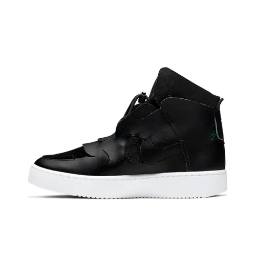 Nike Vandalized Lx Anthracite Women's