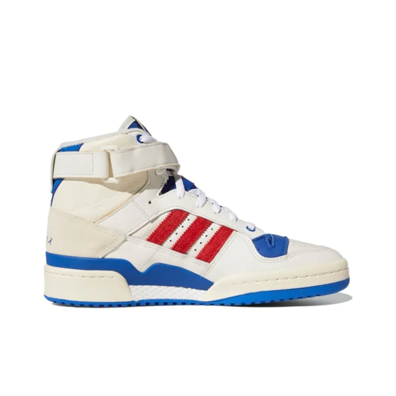 Adidas Originals Forum 84 High Eric Emanuel Kansas Jayhawks-1