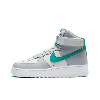 Nike Air Force 1 High 'Neptune Green' Women's