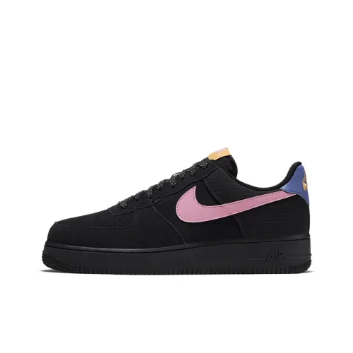 Nike Air Force 1 Low ACG Black