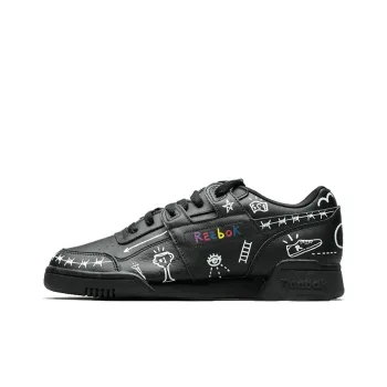 Reebok Workout Plus 3AM Trouble Andrew