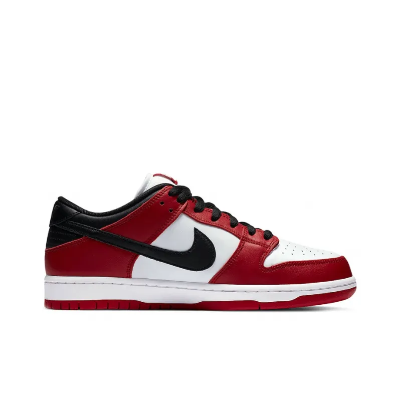 Nike Sb Dunk Low Pro J Pack Chicago-1