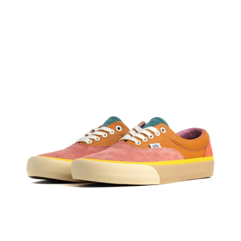 Vans Era Lx Rose Orange-3