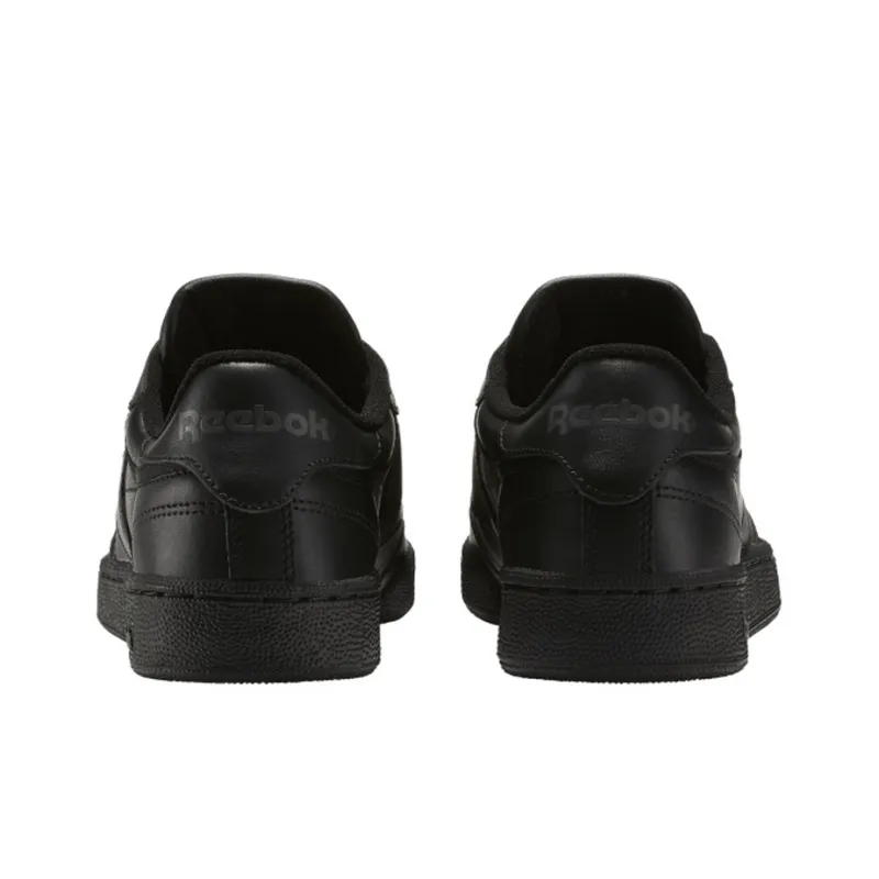 Reebok Club C 85 'Black Charcoal'-3
