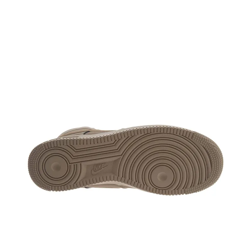Nike Air Force 1 High Canteen Desert-3