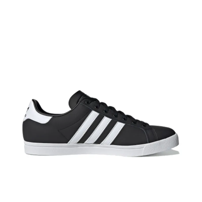 Coast Star Adidas Originals 'Core Black '-1