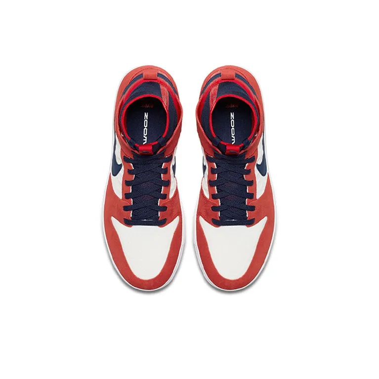 Nike SB Dunk High Elite Skate Longer-2