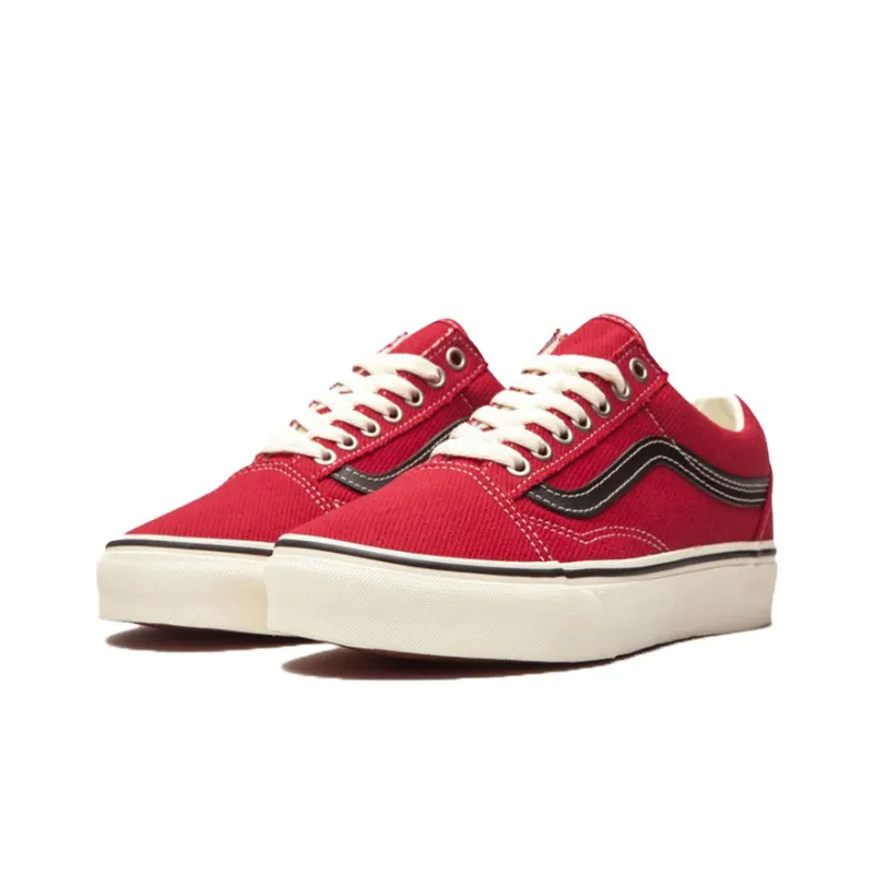 Vans Old Skool 'Chili Pepper'-1
