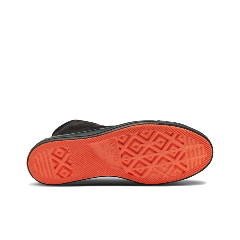 Converse Chuck Taylor All Star Cx Suede High 'Black Wild Mango'-5
