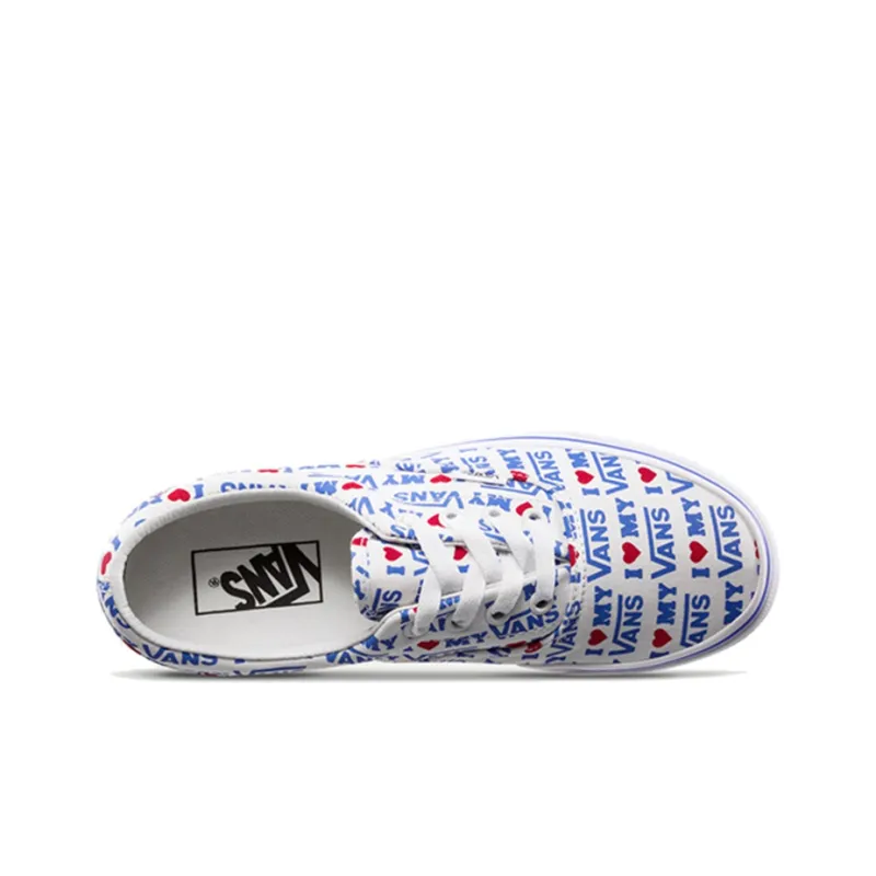 Vans Era 'I Heart My Vans'-2