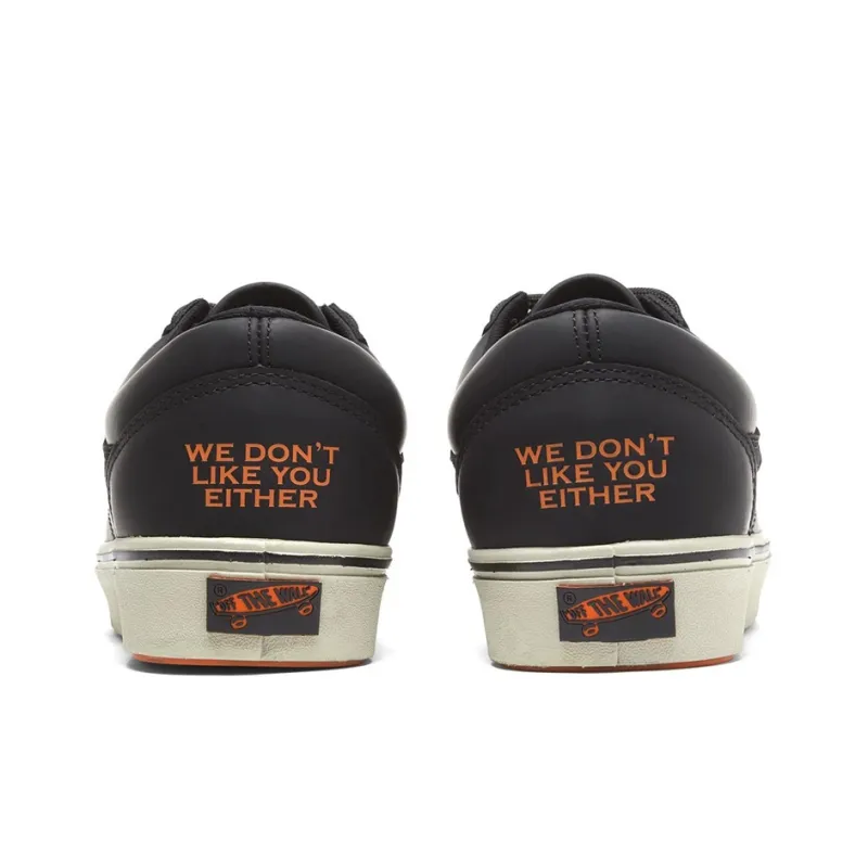 Vans Old Skool Comfycush The Darkside Initiative-3
