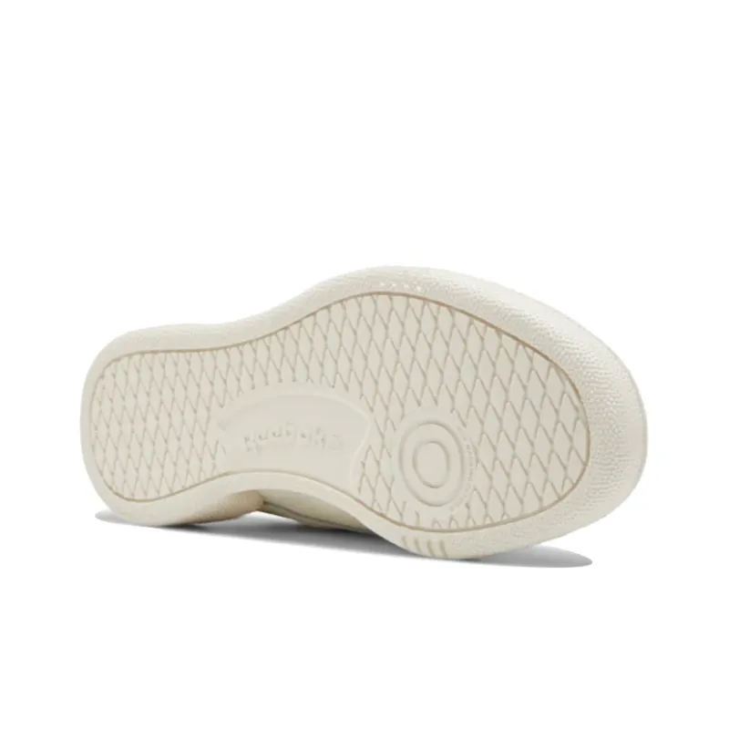 Reebok Club C 85 'White Denim Glow'-5