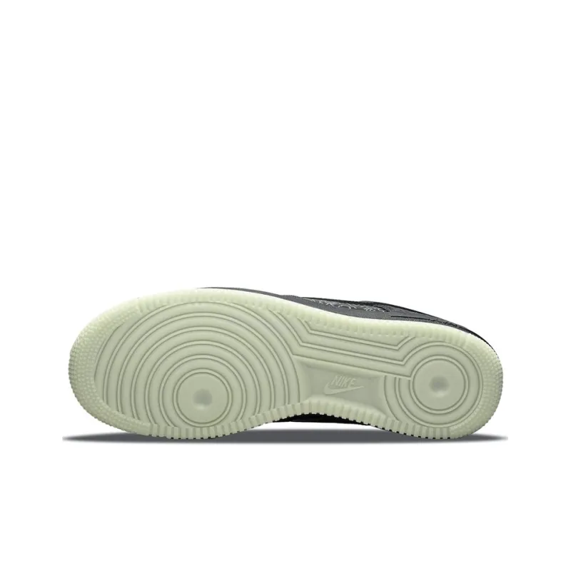 Buty dla dużych dzieci Nike Air Max 2090 Biel