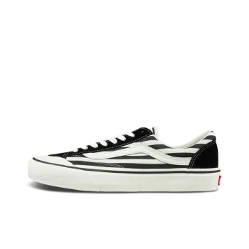 Style 36 Vans Sf 'Stripe Black' 2021
