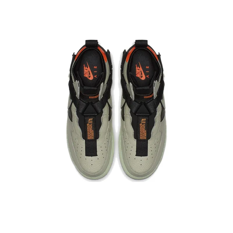 Nike Air Force 1 Utility Mid Spruce Fog-2