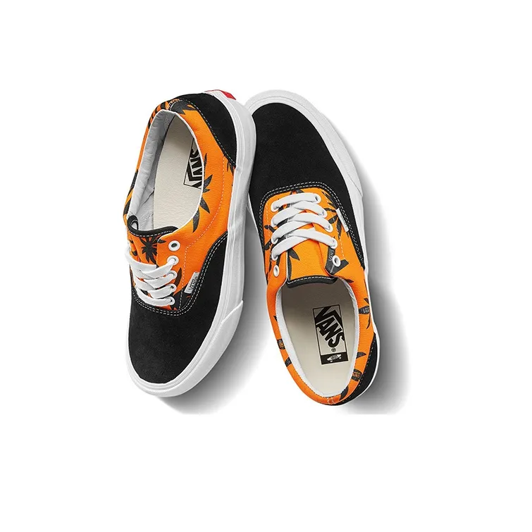Era VSSL Surf Kit X Vans Vlt Lx 'Oriole'-4