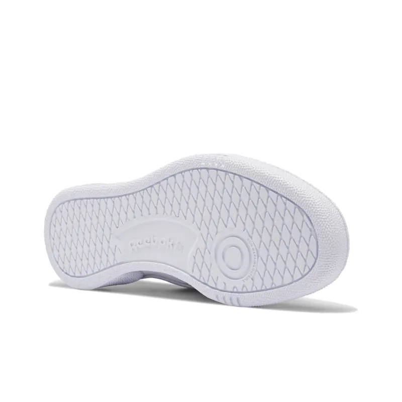 Reebok Club C Revenge White Court Blue-5