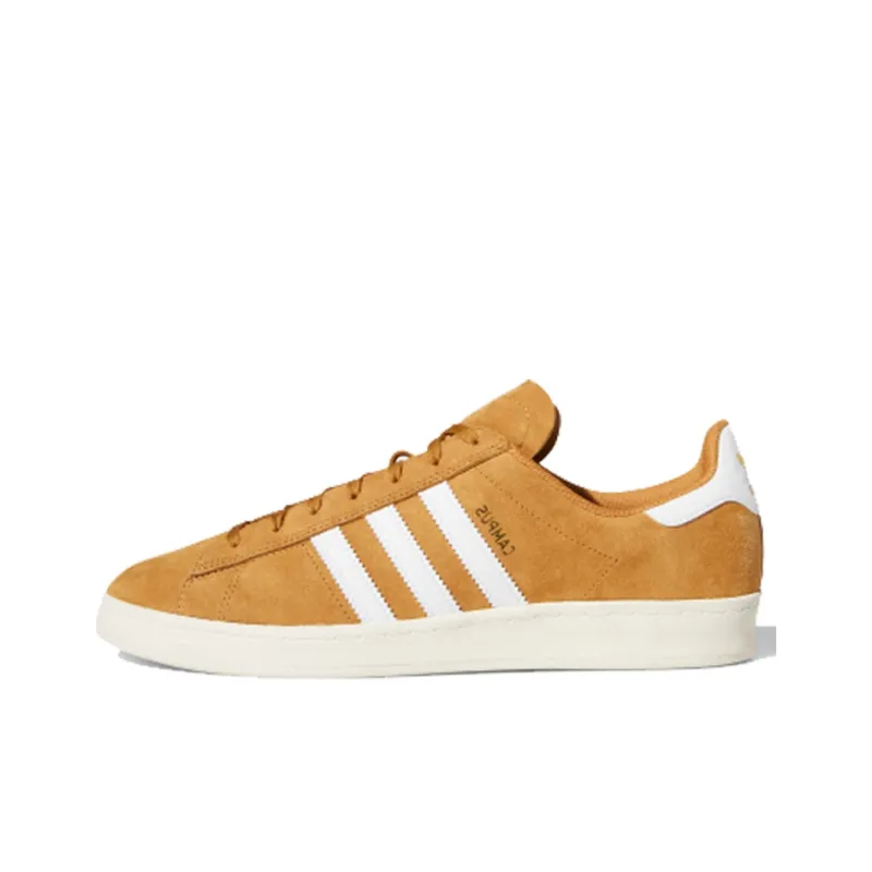 Adidas Originals Campus Adv 'Brown White'-0