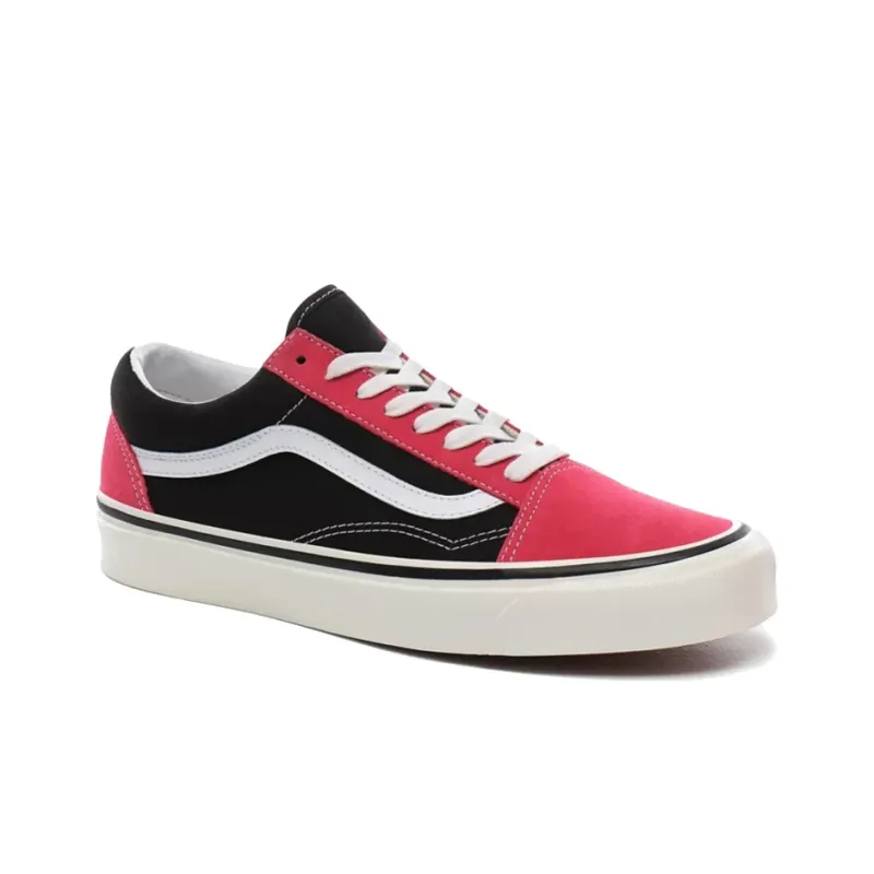 Vans Old Skool 36 Dx 'Anaheim Factory Pink Black'-2
