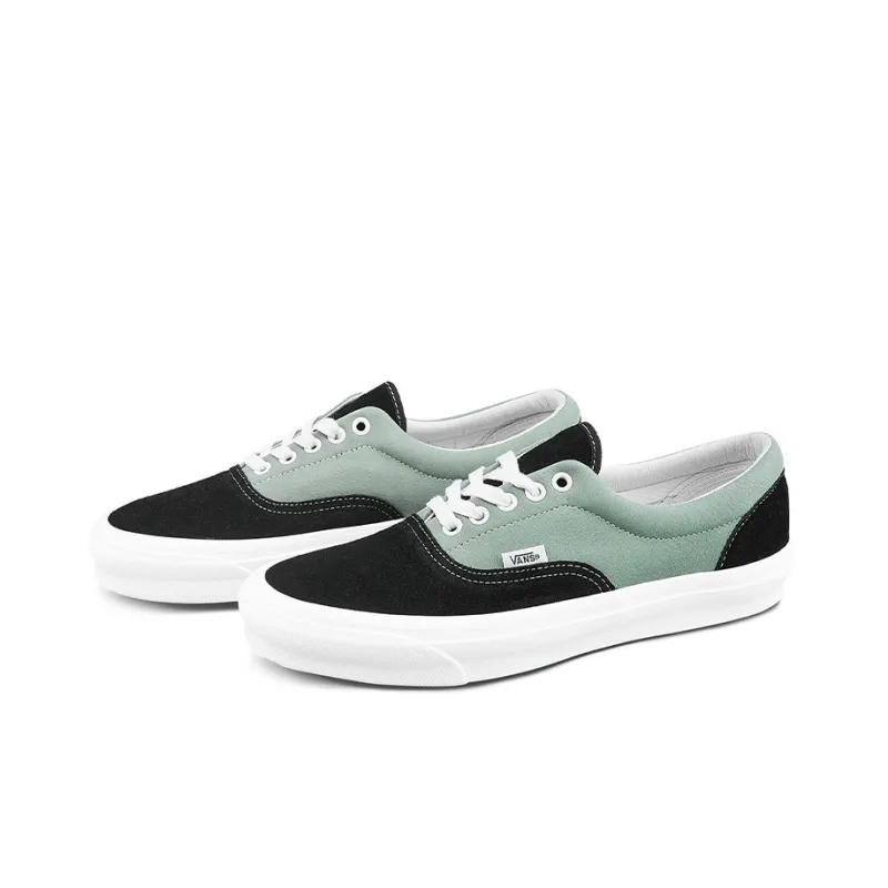 Vans Og Era Lx Green/Black-1
