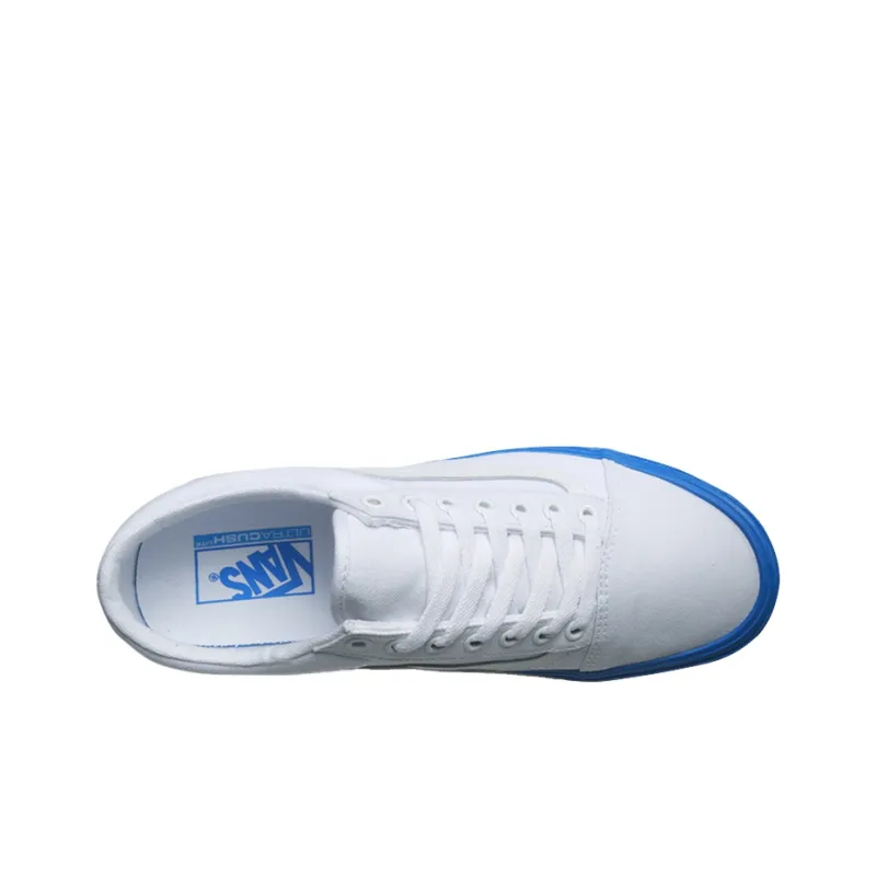 Vans Old School Light 'White Blue'-2