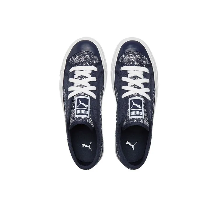 PUMA Capri 'Paisley Peacoat'-3