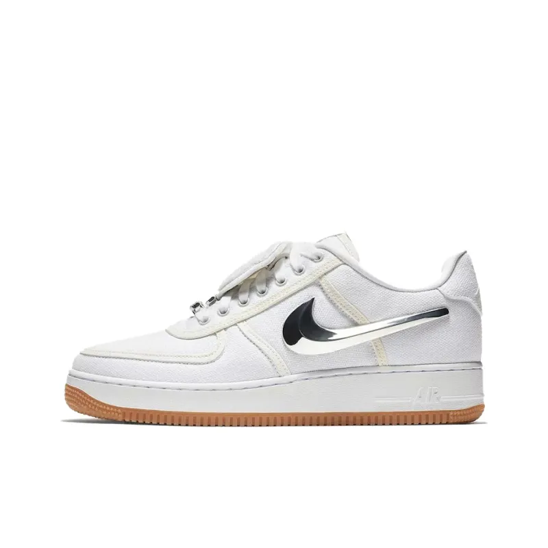 Nike Air Force 1 Low Travis Scott AF100-0