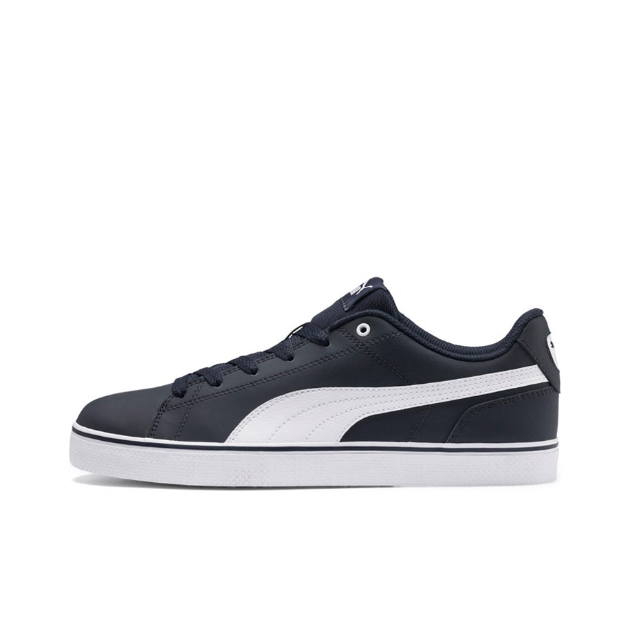 PUMA Court Point Vulc V2 Black POIZON