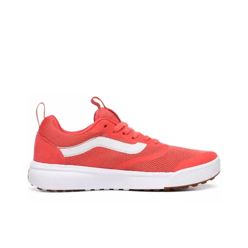 Vans Ultrarange Rapidweld 'Orange Red' Women's-1