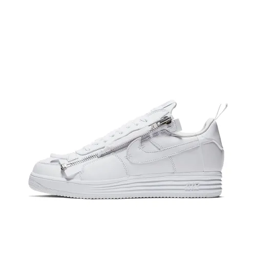 Nike Lunar Force 1 Low Acronym AF100