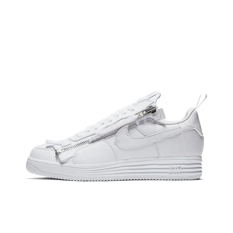 Nike Lunar Force 1 Low Acronym AF100-0