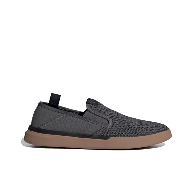 Adidas Five Ten Sleuth Slip On Grey Gum-1