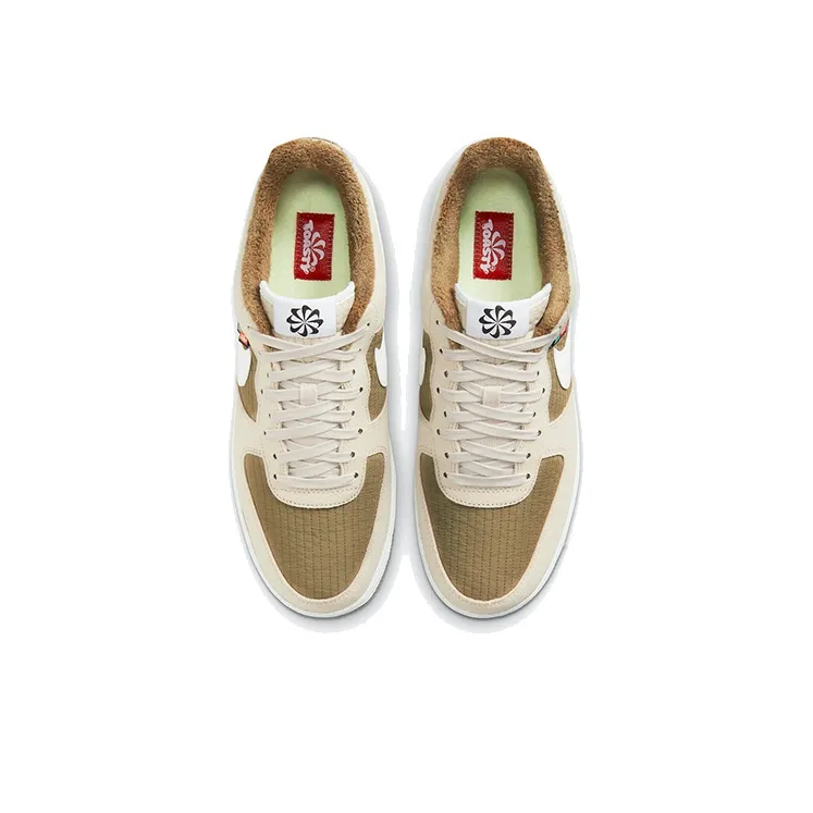 Nike Air Force 1 Low '07 LV8 Toasty Rattan-3