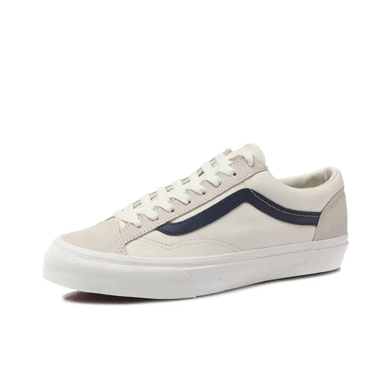 Vans Style 36 'Marshmallow'-1