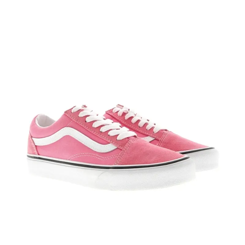 Vans Old Skool 'Pink Lemonade' Women's-1