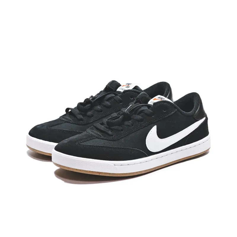 Nike Fc Standard Sb Black Gum-2
