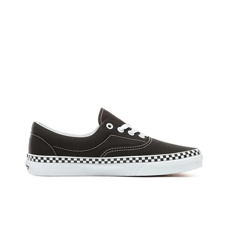 Vans Era 'Check Foxing Black'-1