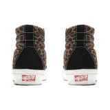 Vans Native American