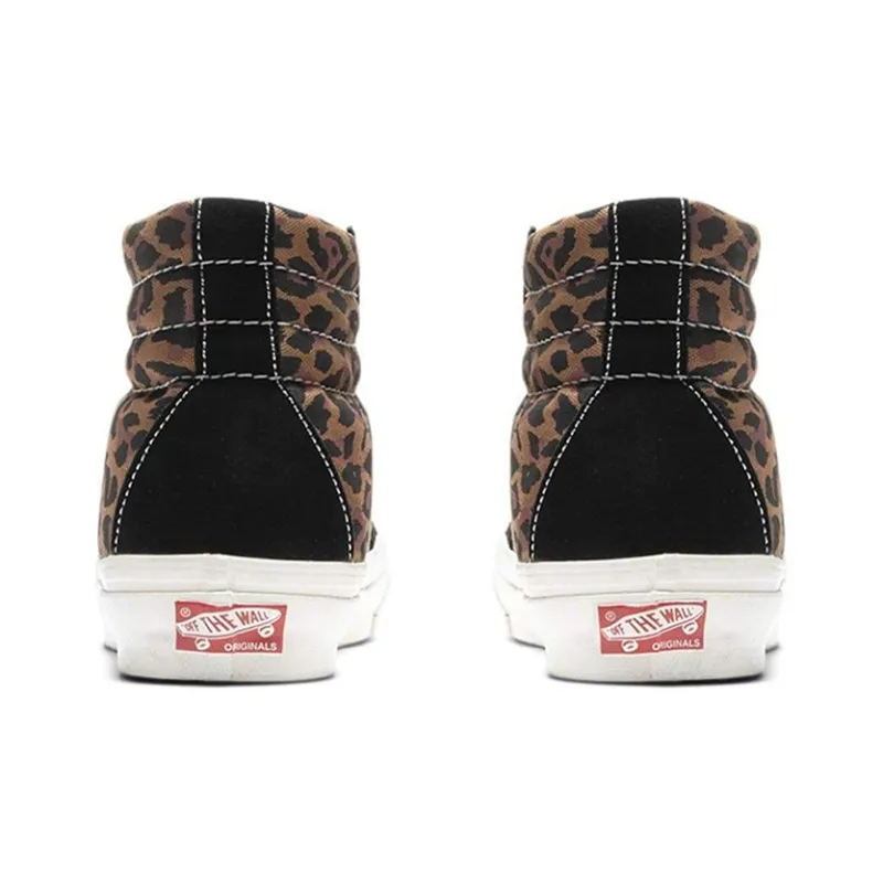 Vans Og Style 138 Ns Lx Leopard-4