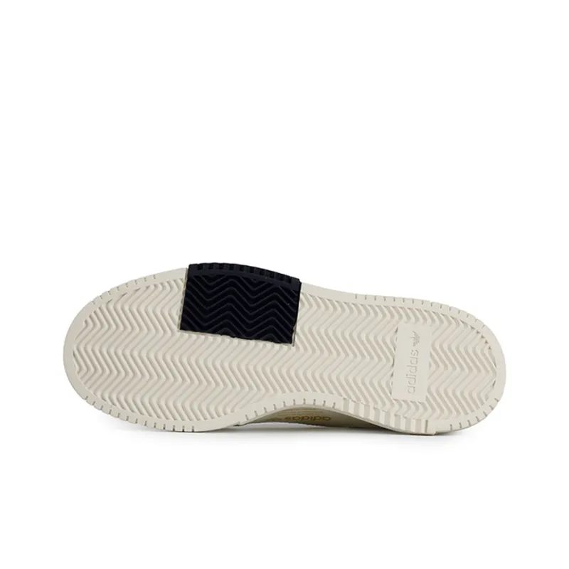 Adidas Sc Premiere Extra Butter Cableknit Off White-3