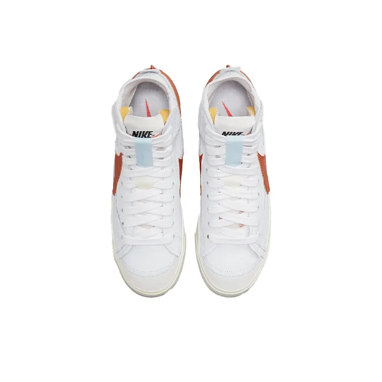 Nike Blazer Mid 77 Jumbo Dark Russet-3