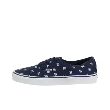Vans Authentic New York Yankees