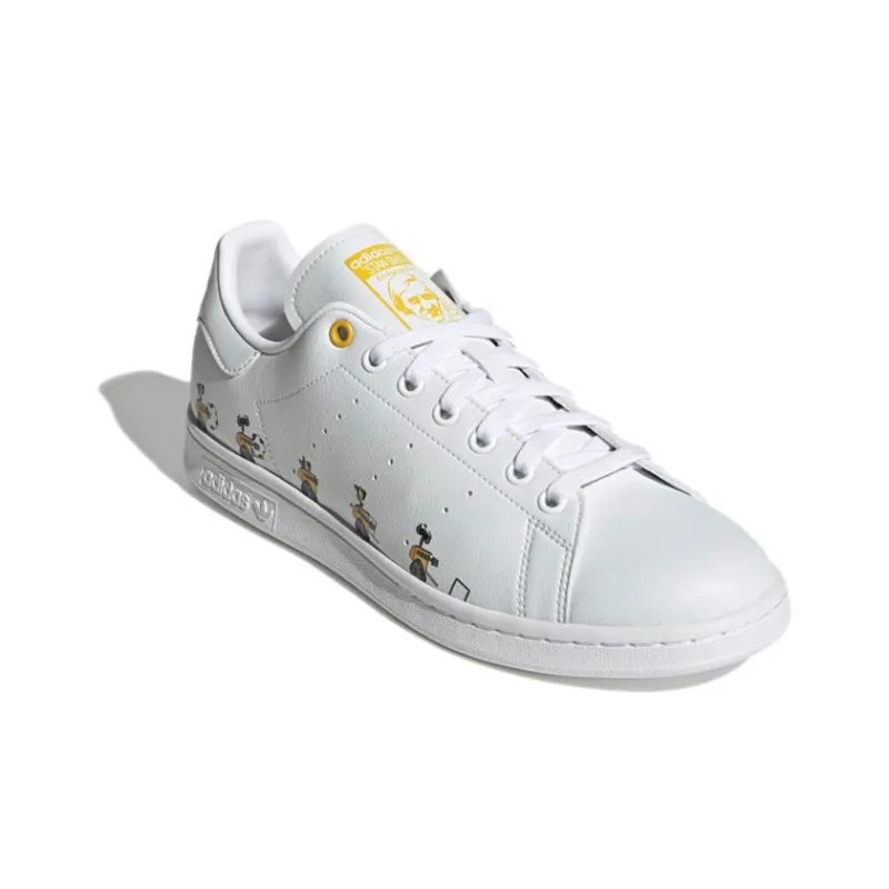 Adidas Stan Smith Disney Wall E-2