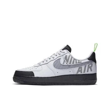 Nike Air Force 1 Low Under Construction Grey