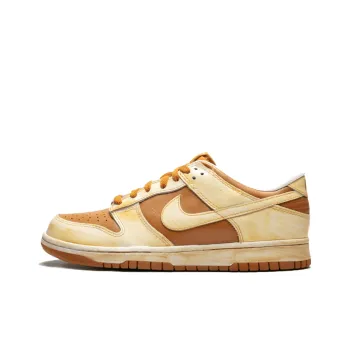Nike Dunk Low Vintage 'Dark Curry'