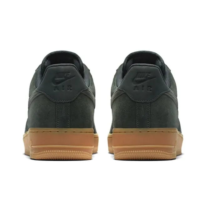 Nike Air Force 1 Low '07 LV8 Suede Outdoor Green Gum-3