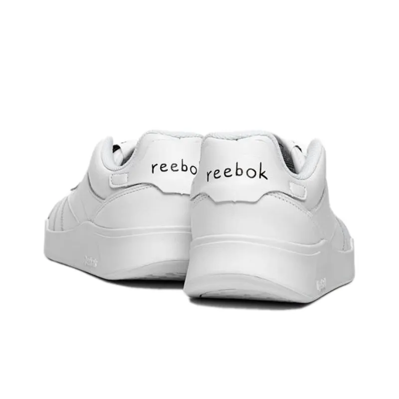Reebok Club C Legacy Beams X Paperboy Paris White-3
