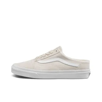 Vans Old Skool Mule 'Pink Blue'