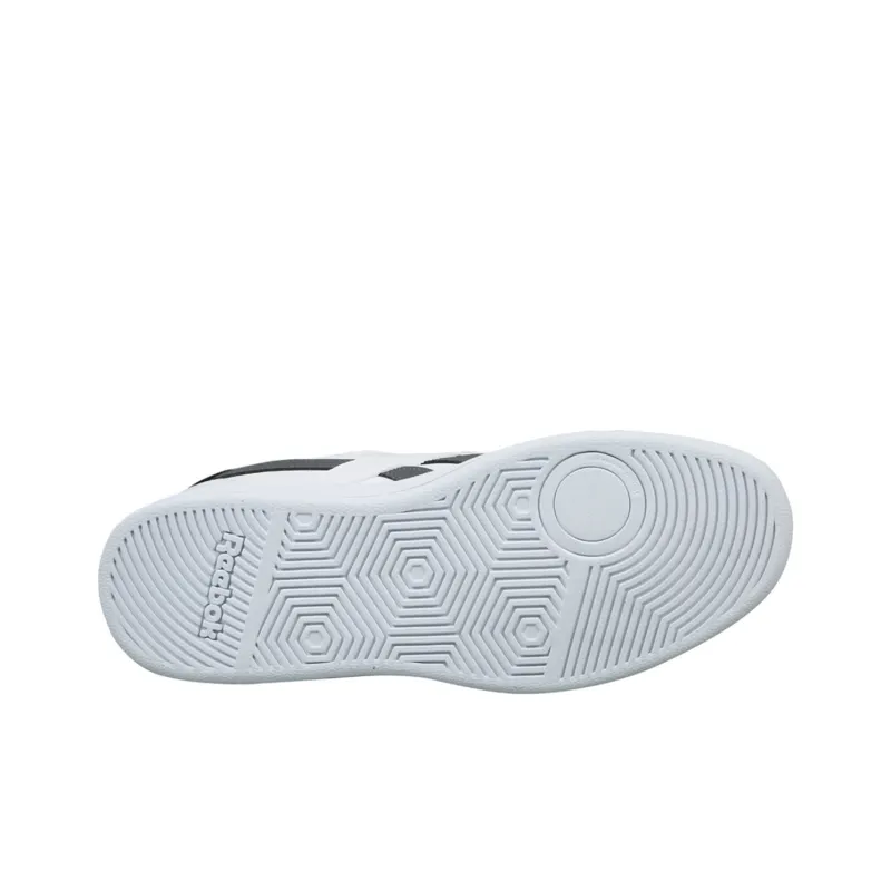 Reebok Royal Techque Skateboard Shoes Unisex Low Top White/Black-5
